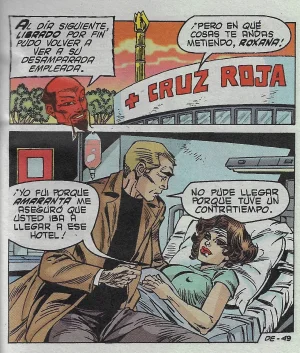 Delmonicos Erotika 170 - Page 50