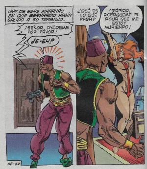 Delmonicos Erotika 170 - Page 53