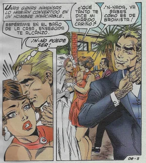 Delmonicos Erotika 170 - Page 6