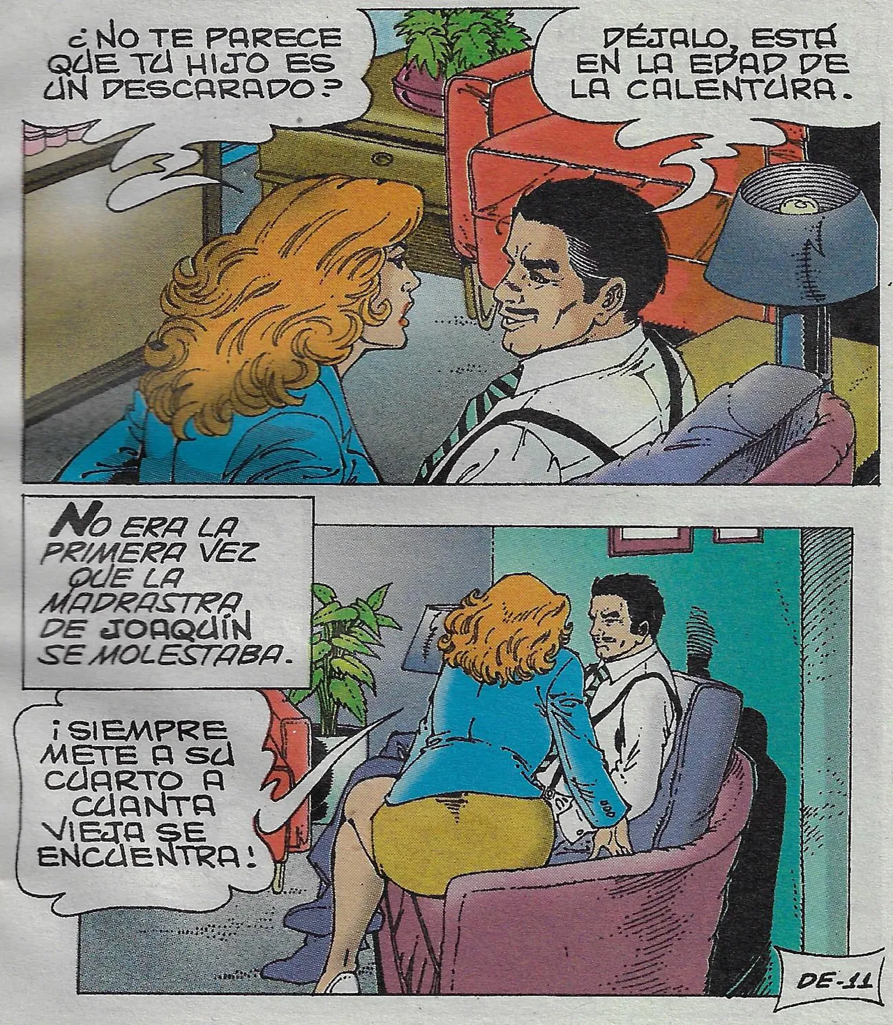 Delmonicos Erotika 183 - Image 12