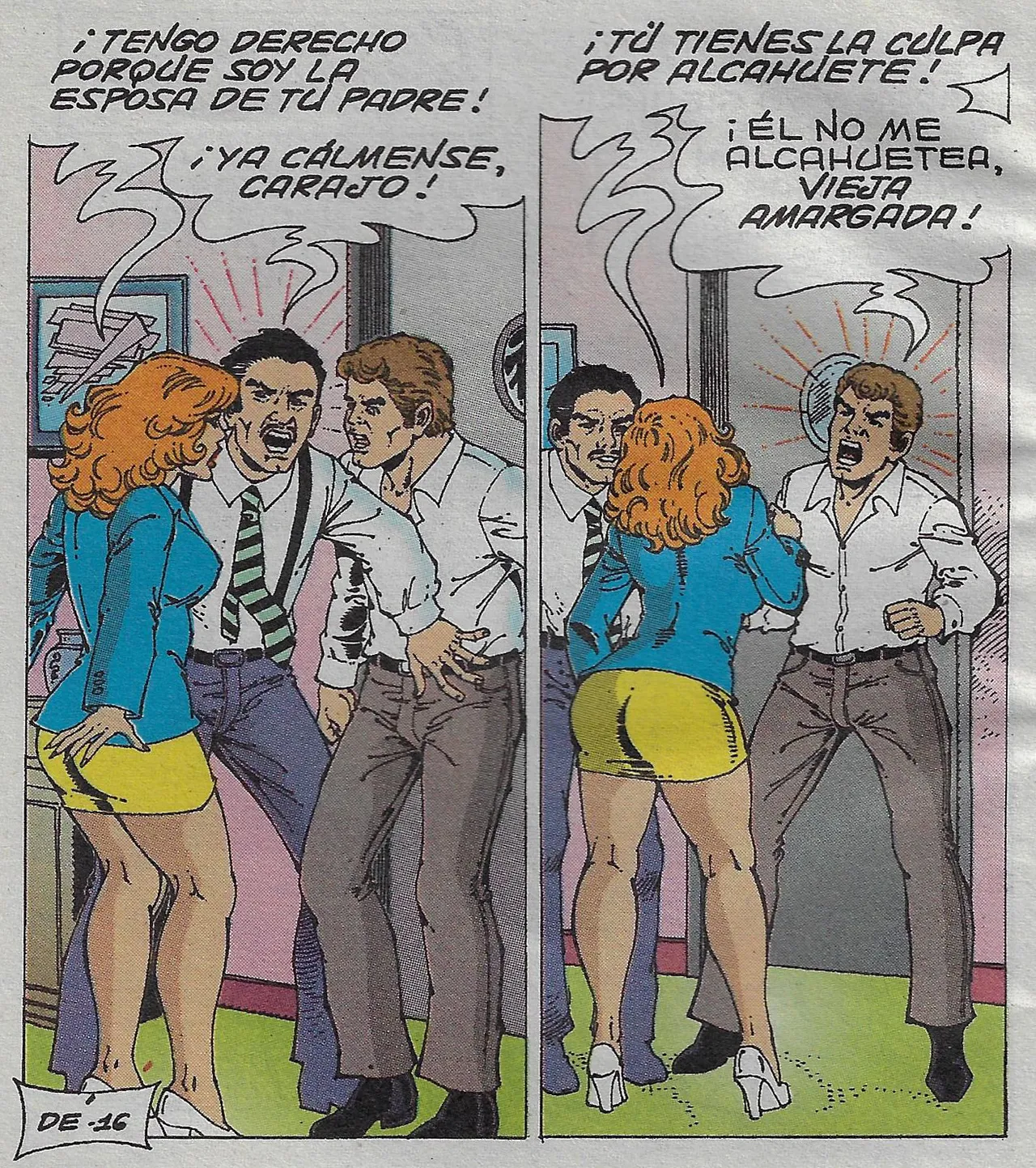 Delmonicos Erotika 183 - Image 17