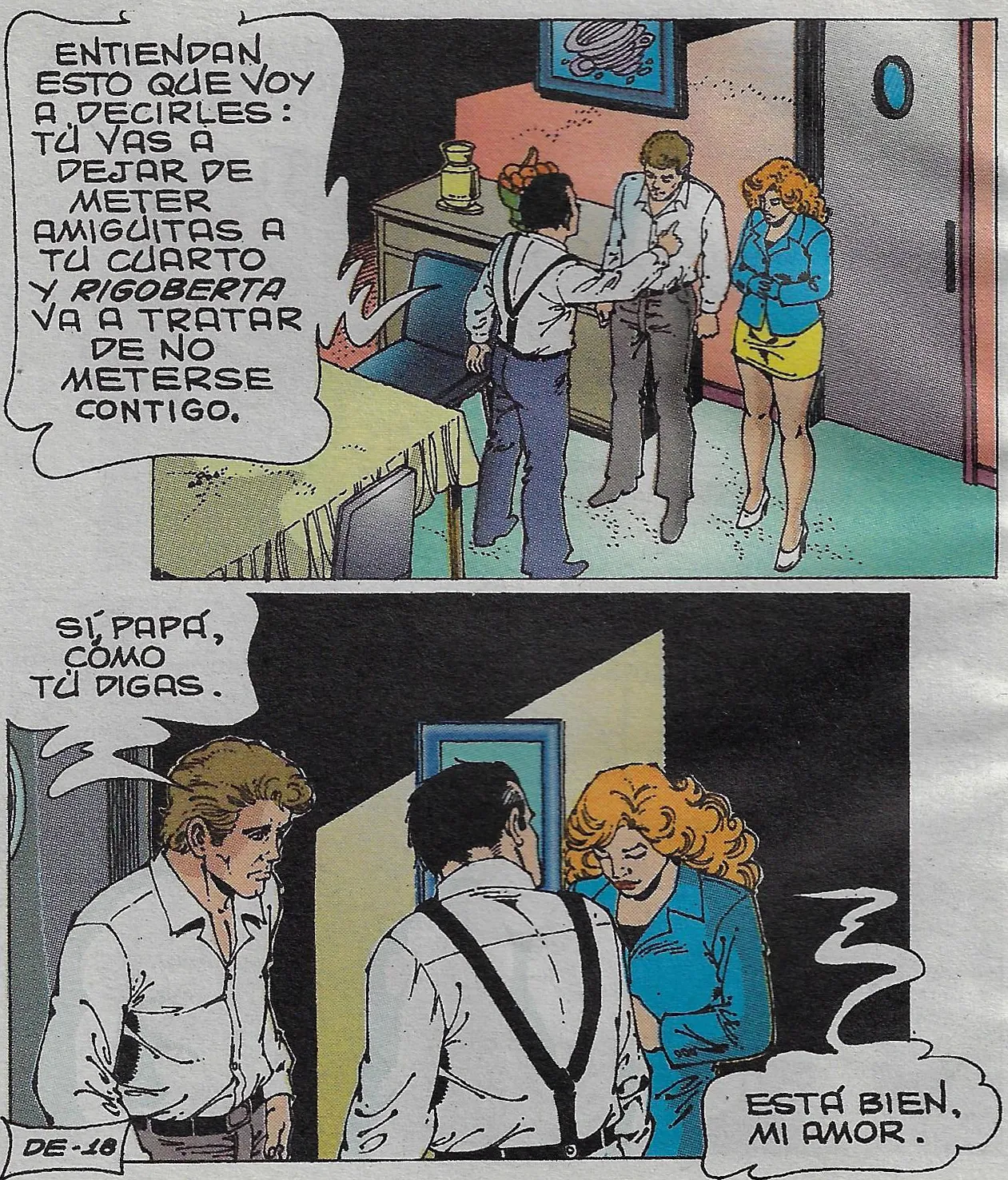 Delmonicos Erotika 183 - Image 19