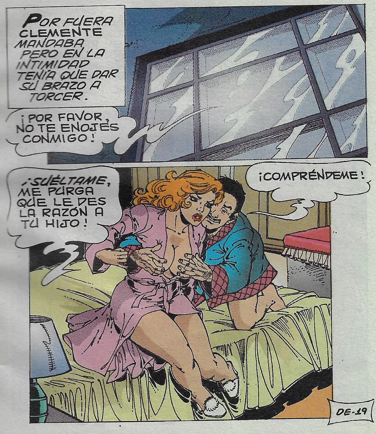 Delmonicos Erotika 183 - Image 20