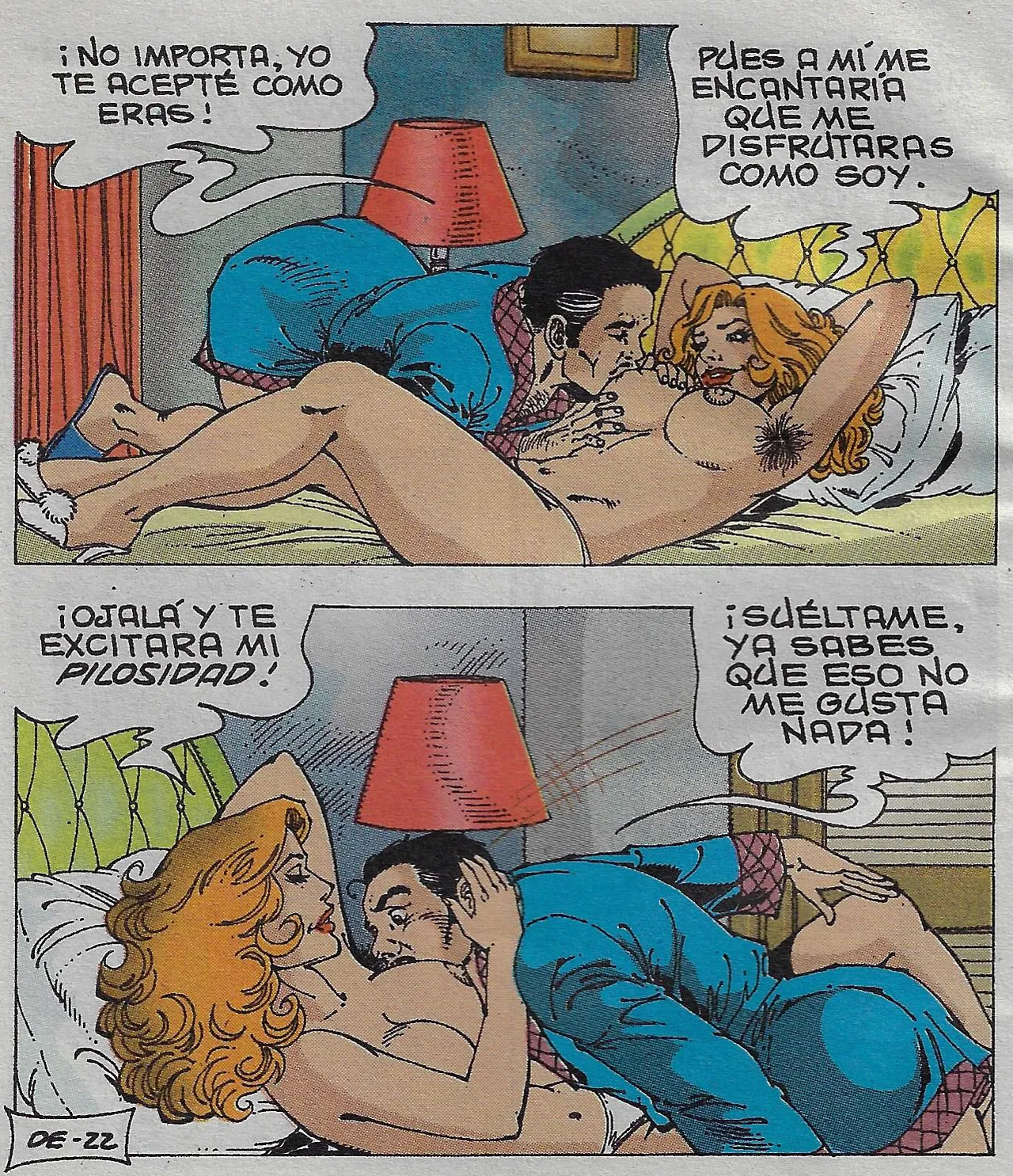 Delmonicos Erotika 183 - Image 23