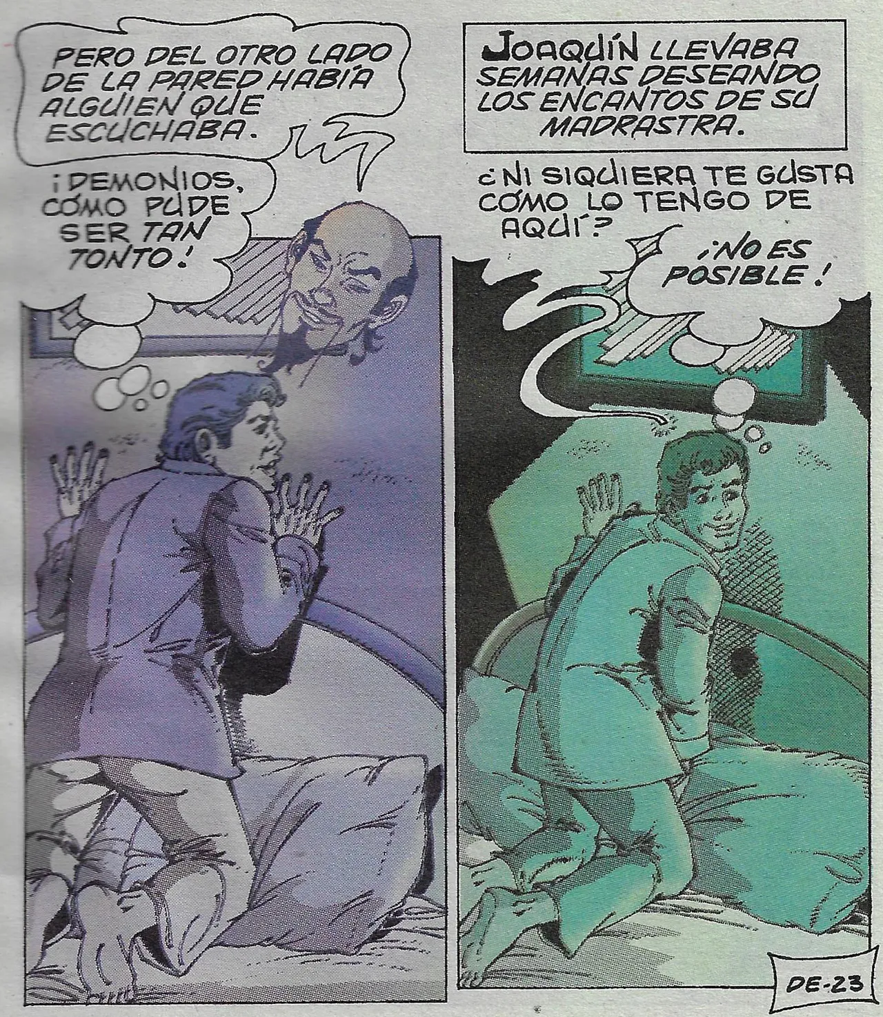 Delmonicos Erotika 183 - Image 24