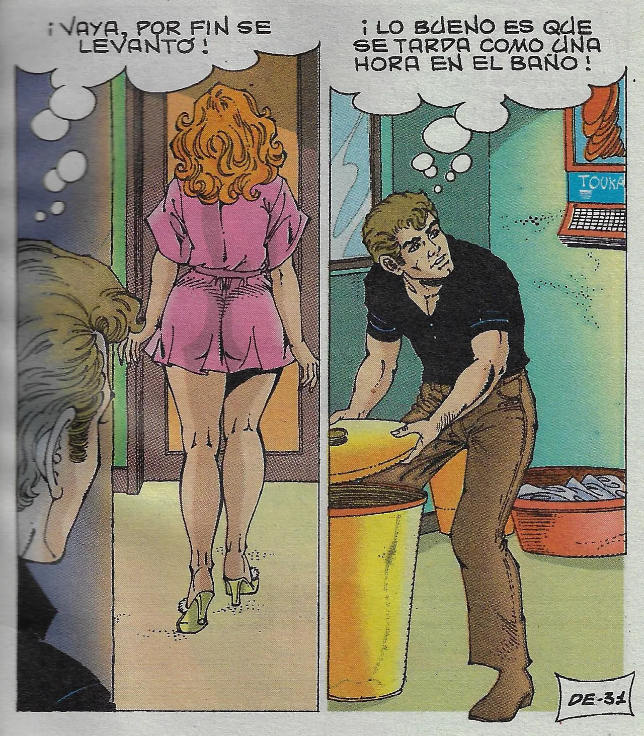 Delmonicos Erotika 183 - Image 32