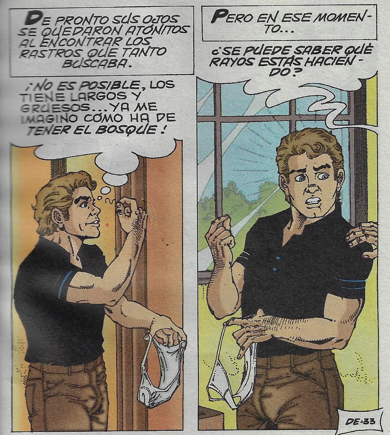 Delmonicos Erotika 183 - Image 34