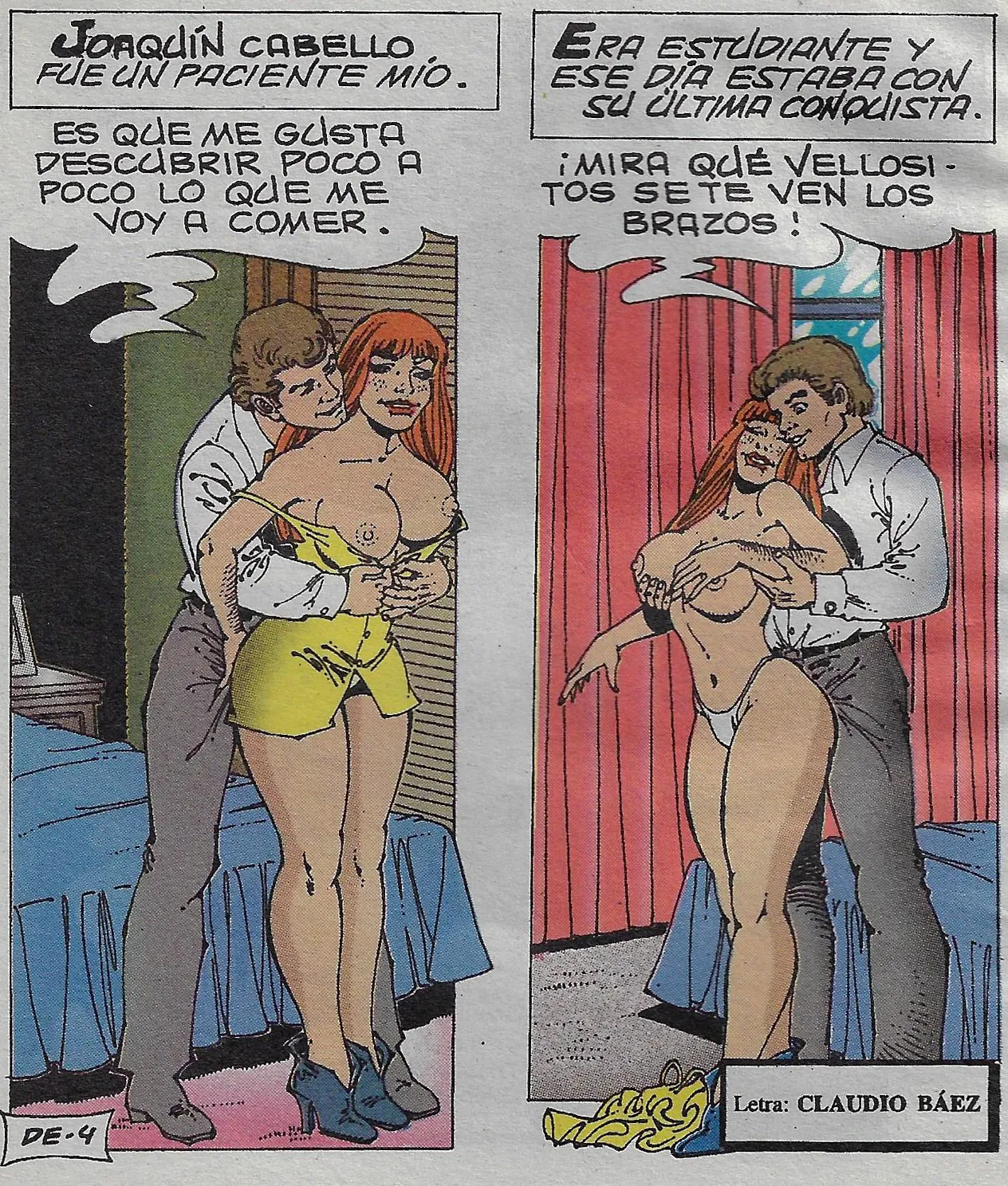 Delmonicos Erotika 183 - Image 5