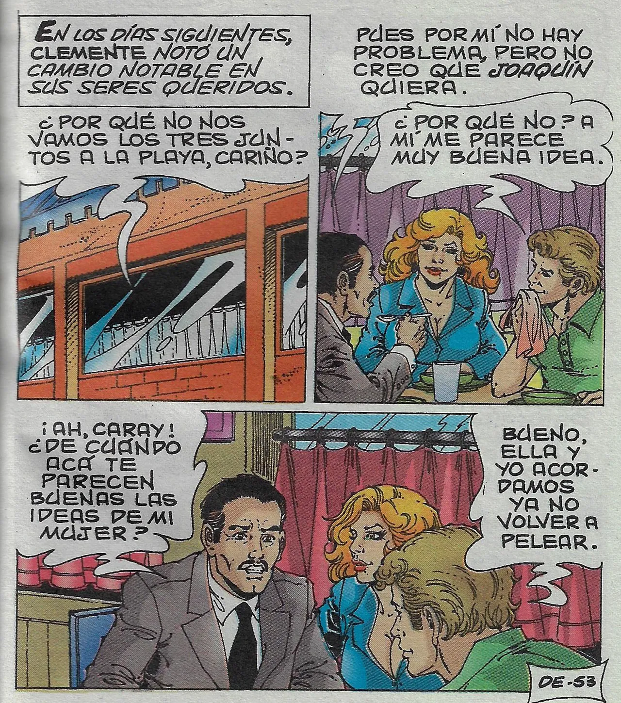 Delmonicos Erotika 183 - Image 54