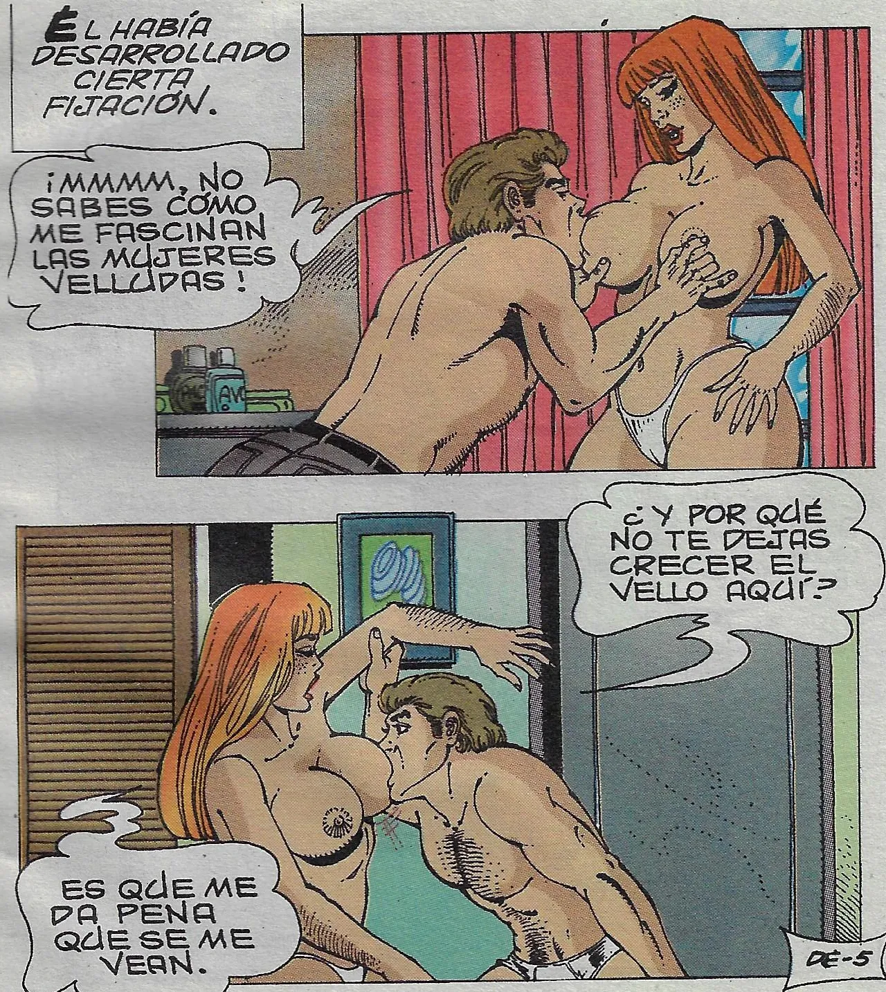 Delmonicos Erotika 183 - Image 6