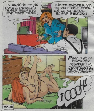 Delmonicos Erotika 183 - Page 13