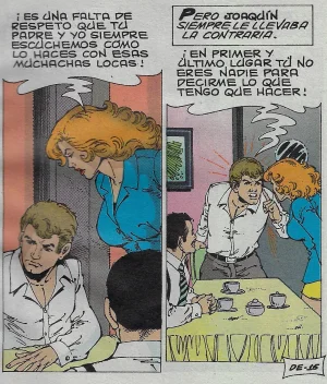 Delmonicos Erotika 183 - Page 16