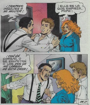 Delmonicos Erotika 183 - Page 18