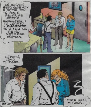 Delmonicos Erotika 183 - Page 19