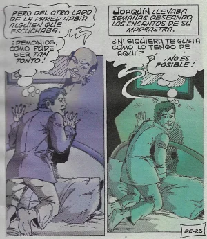 Delmonicos Erotika 183 - Page 24