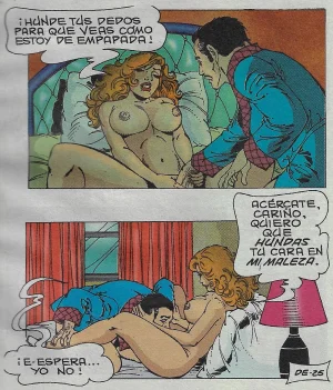 Delmonicos Erotika 183 - Page 26