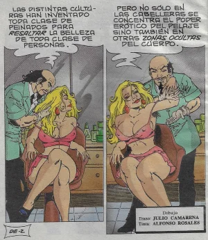 Delmonicos Erotika 183 - Page 3