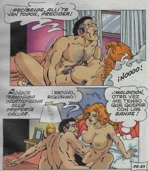 Delmonicos Erotika 183 - Page 30