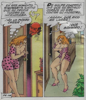 Delmonicos Erotika 183 - Page 49