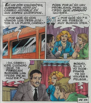 Delmonicos Erotika 183 - Page 54