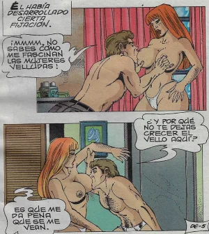 Delmonicos Erotika 183 - Page 6