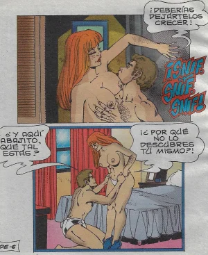 Delmonicos Erotika 183 - Page 7