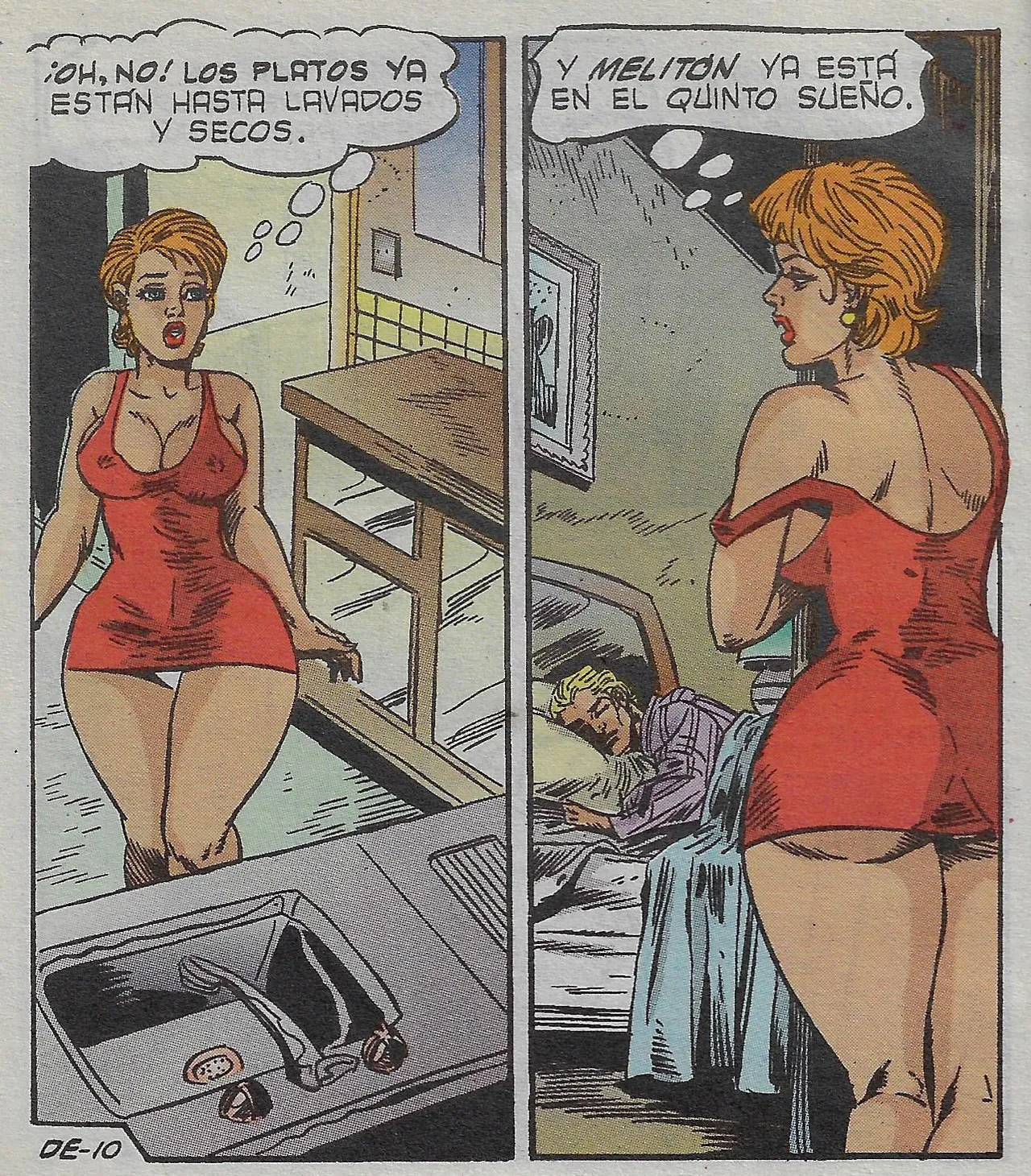 Delmonicos Erotika 194 - Image 11