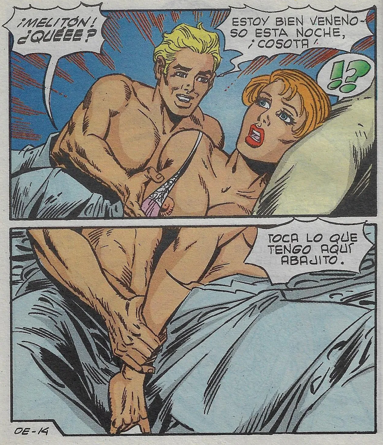 Delmonicos Erotika 194 - Image 15