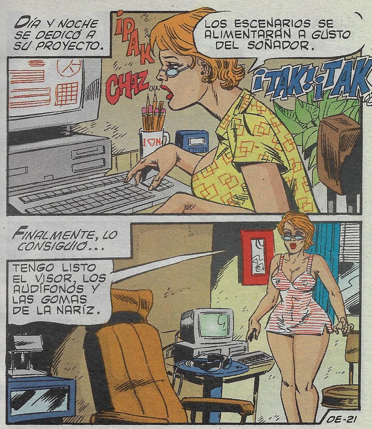 Delmonicos Erotika 194 - Image 22