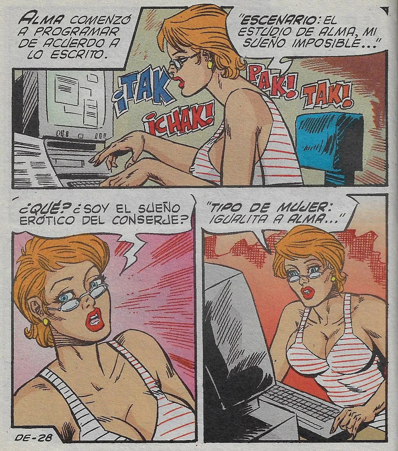 Delmonicos Erotika 194 - Image 29