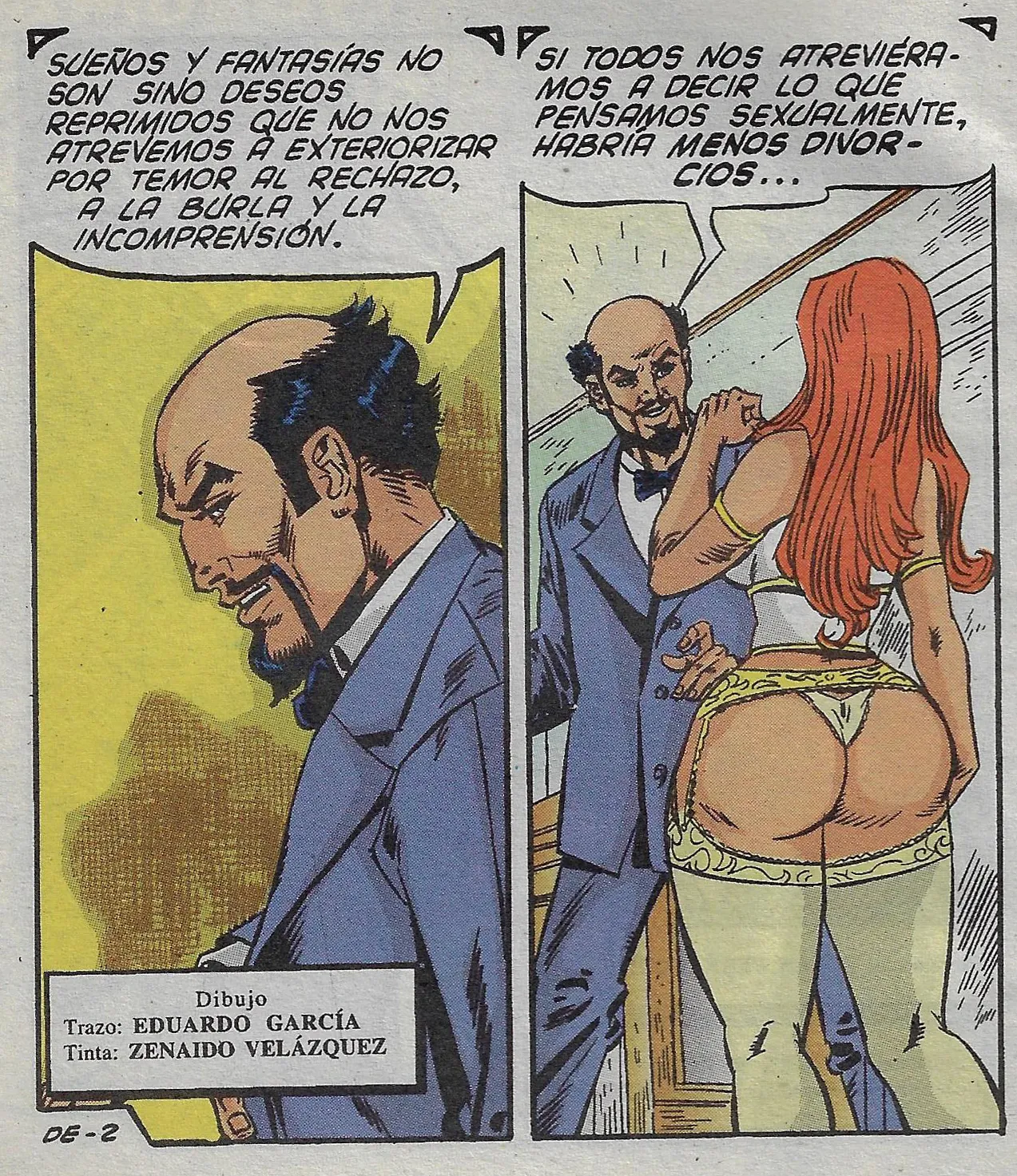 Delmonicos Erotika 194 - Image 3