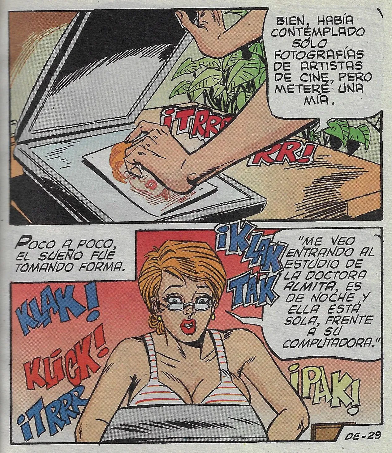 Delmonicos Erotika 194 - Image 30