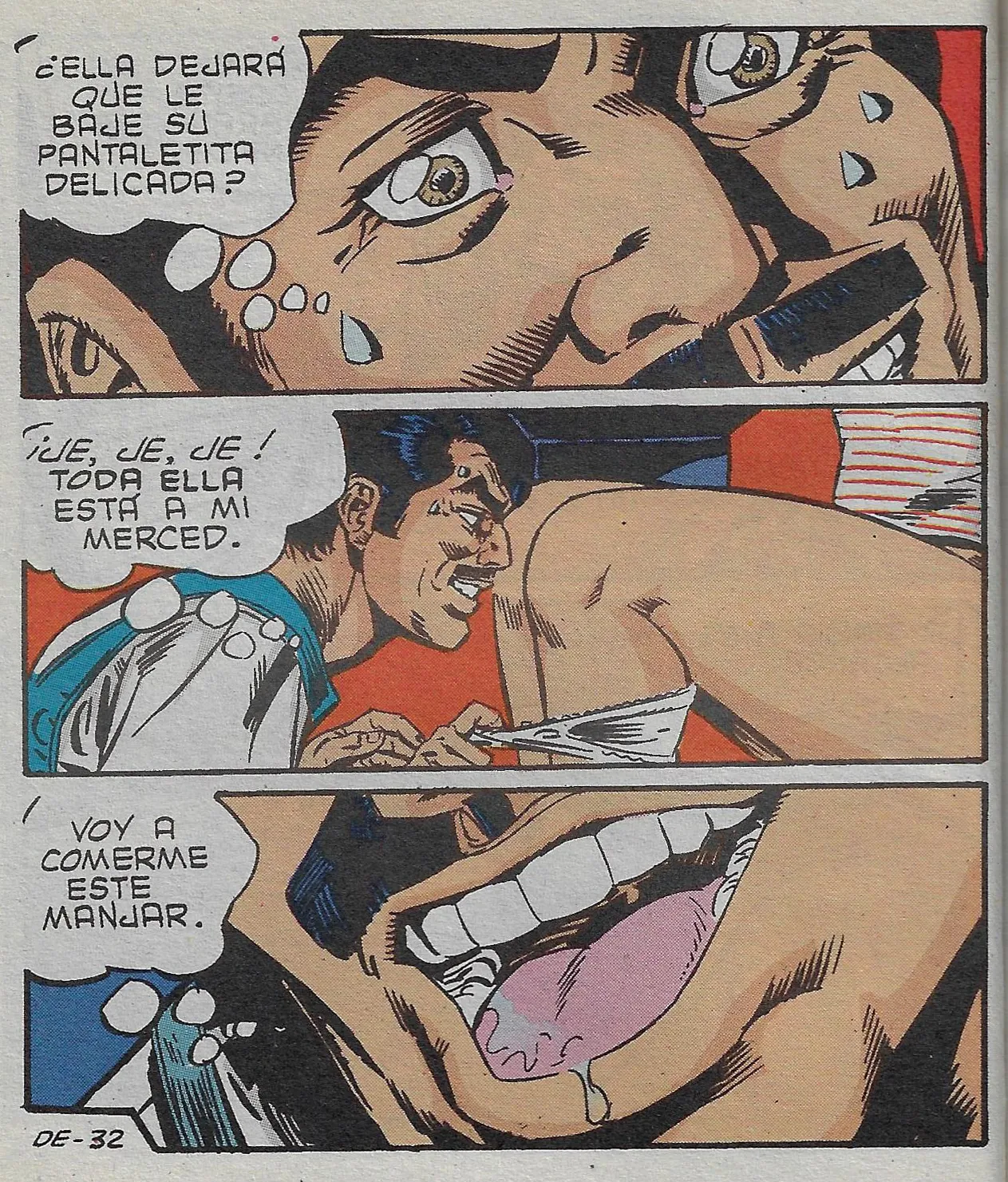 Delmonicos Erotika 194 - Image 33