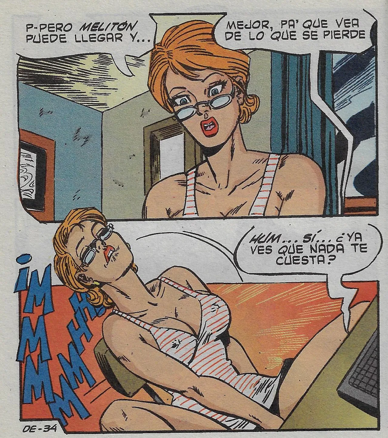 Delmonicos Erotika 194 - Image 35