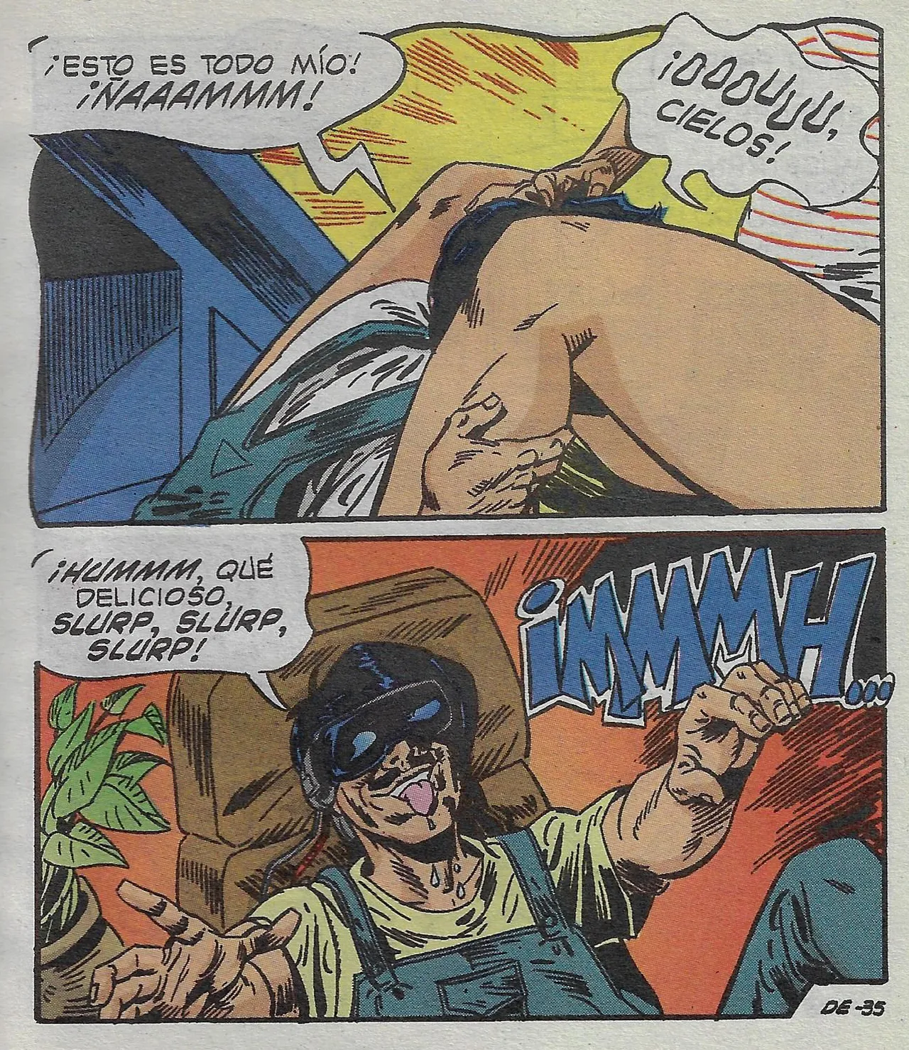 Delmonicos Erotika 194 - Image 36