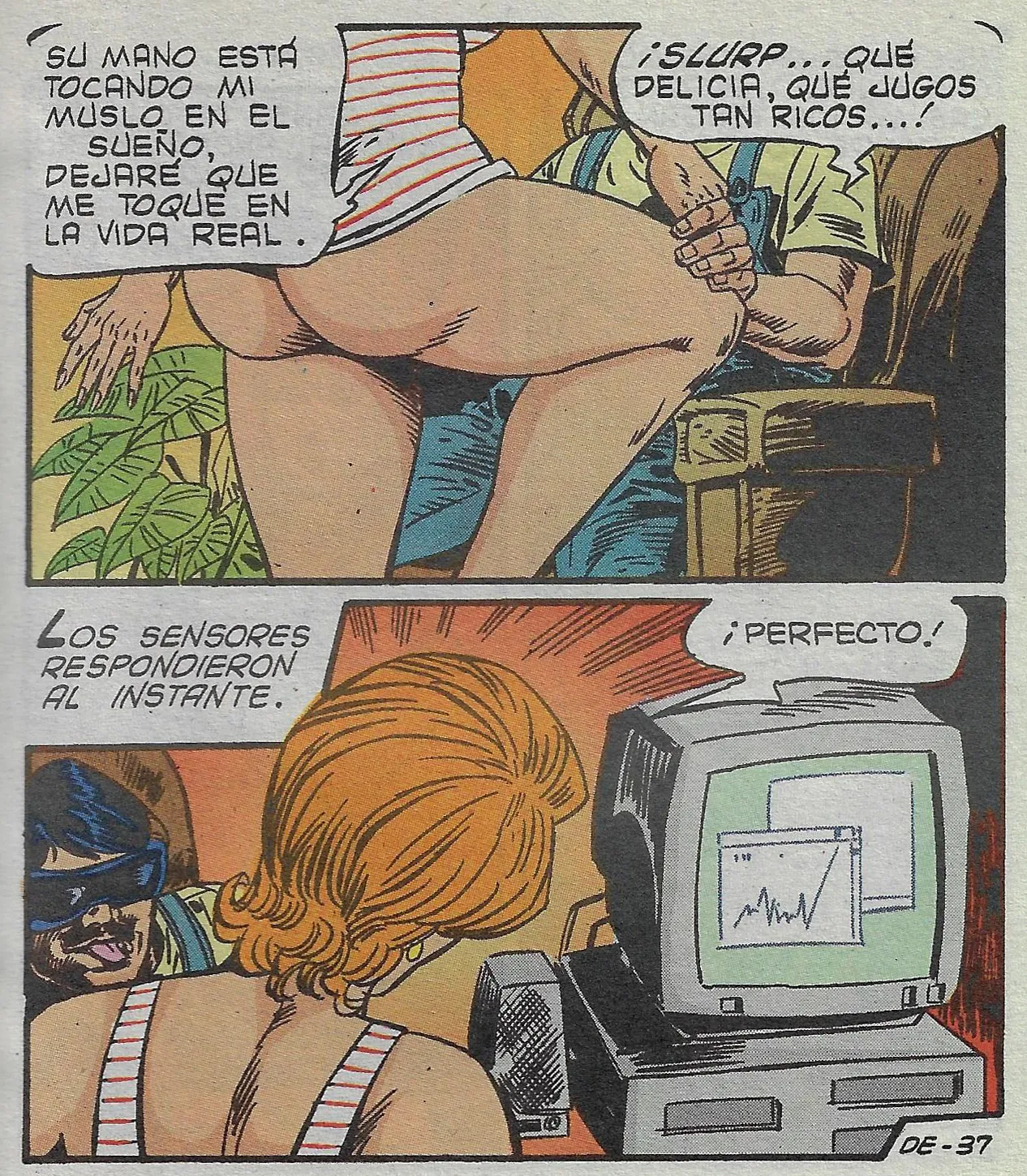 Delmonicos Erotika 194 - Image 38