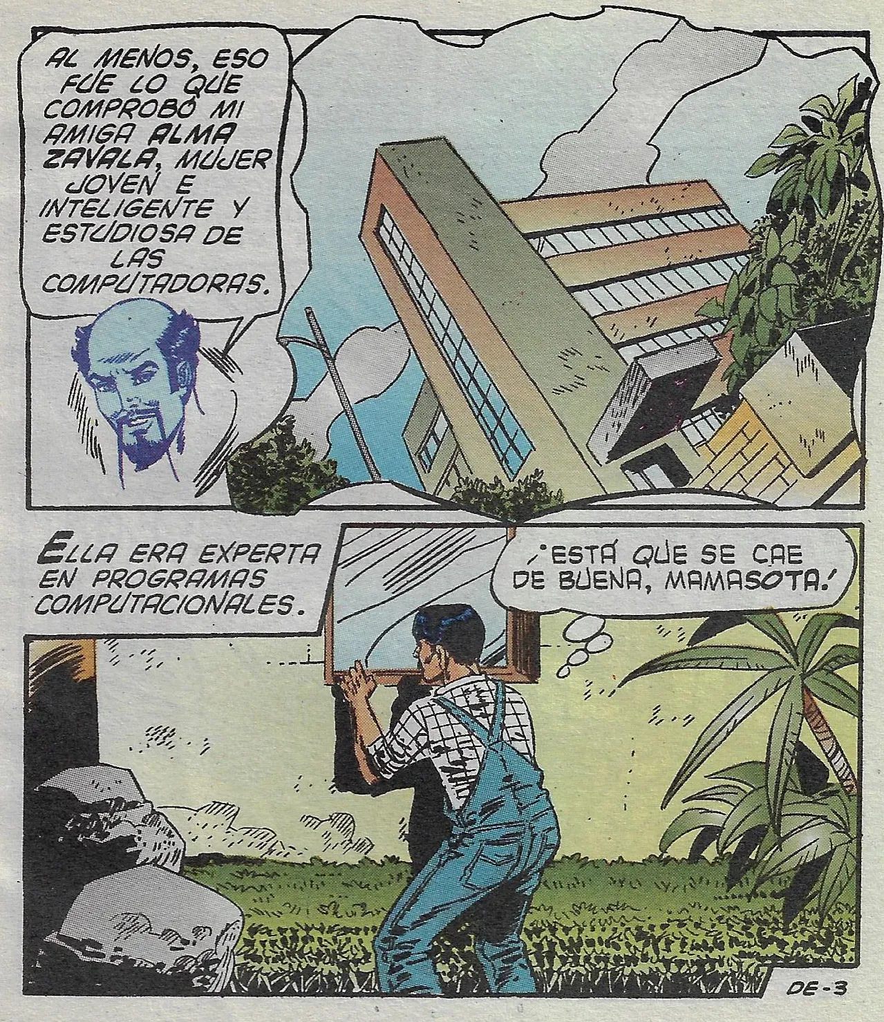 Delmonicos Erotika 194 - Image 4