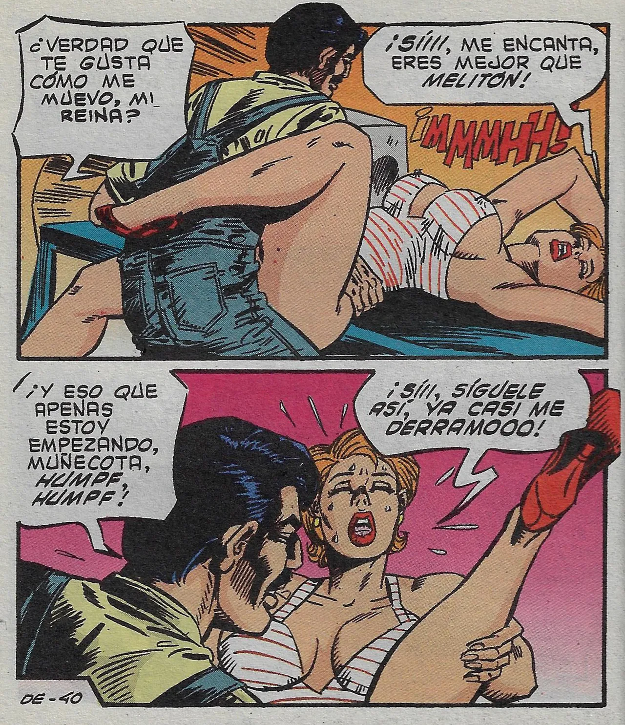 Delmonicos Erotika 194 - Image 41