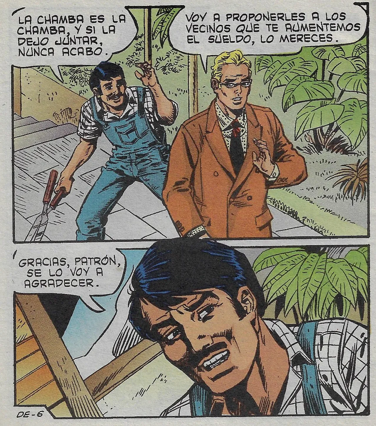 Delmonicos Erotika 194 - Image 7