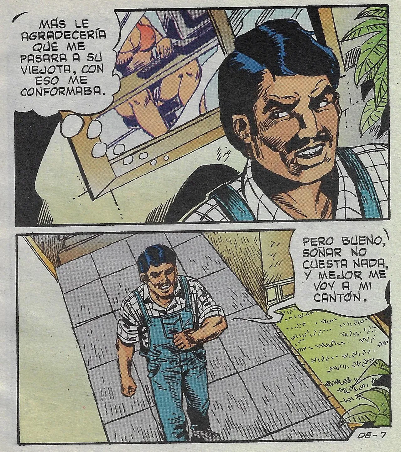 Delmonicos Erotika 194 - Image 8