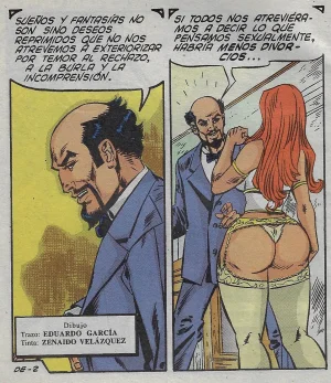 Delmonicos Erotika 194 - Page 3