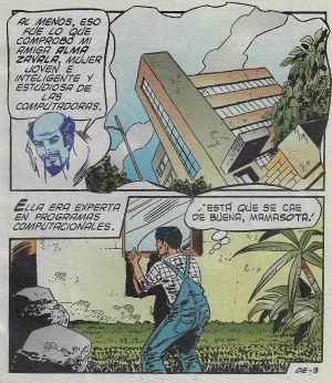 Delmonicos Erotika 194 - Page 4