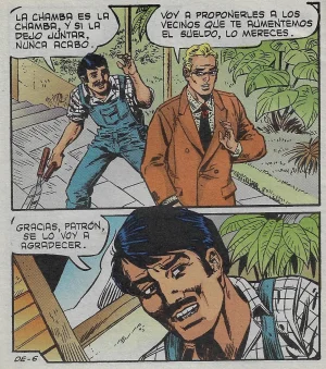 Delmonicos Erotika 194 - Page 7