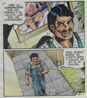 Delmonicos Erotika 194 - Page 8