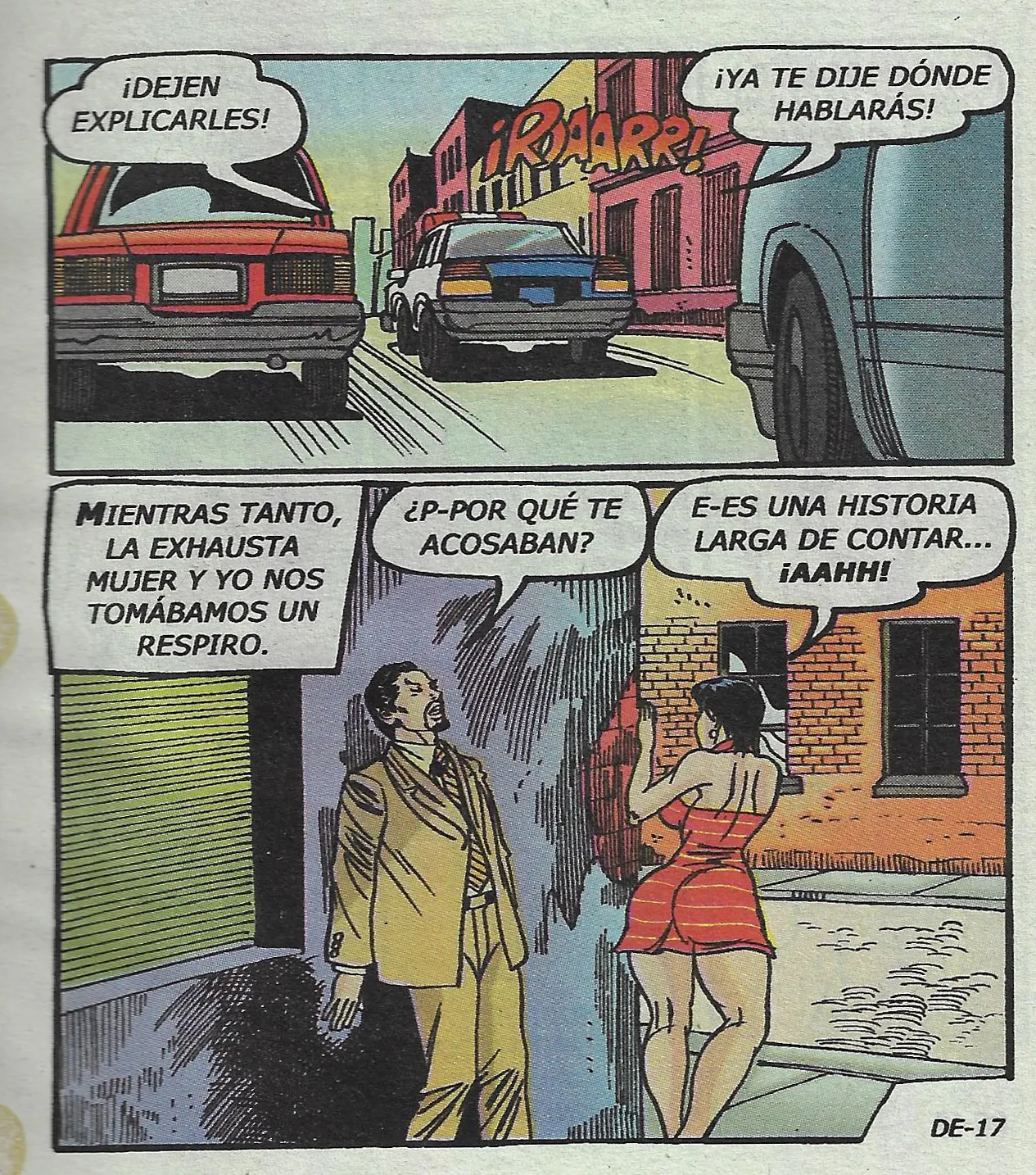 Delmonicos Erotika 203 - Image 18