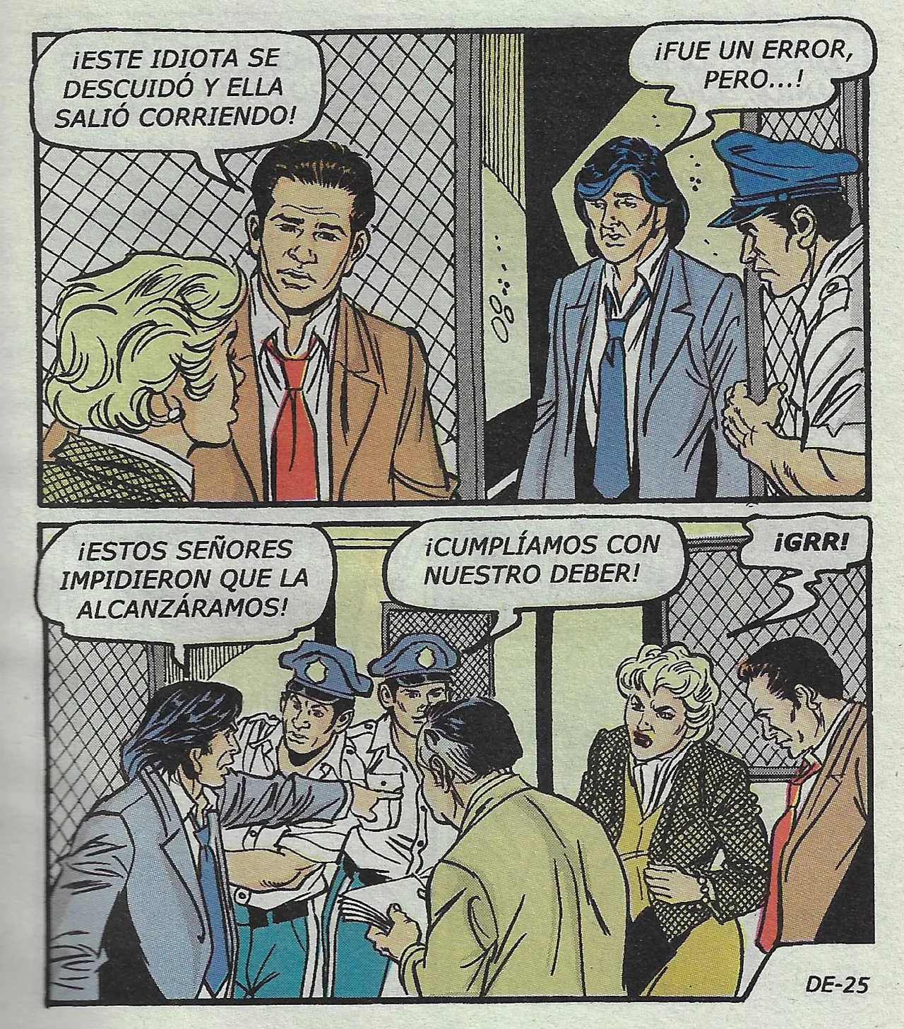 Delmonicos Erotika 203 - Image 26