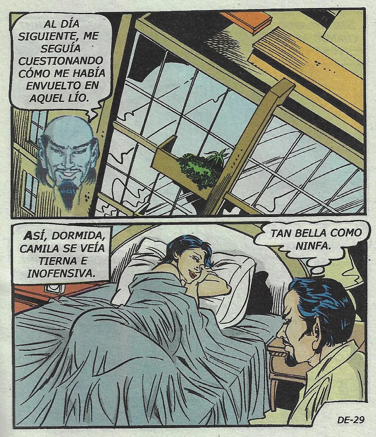 Delmonicos Erotika 203 - Image 30