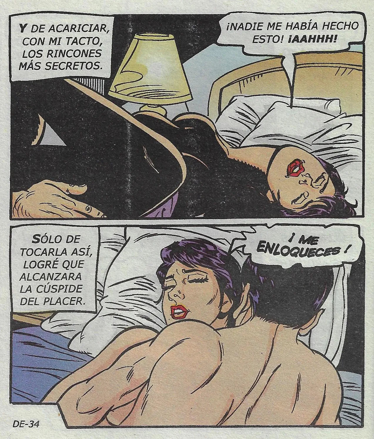 Delmonicos Erotika 203 - Image 35