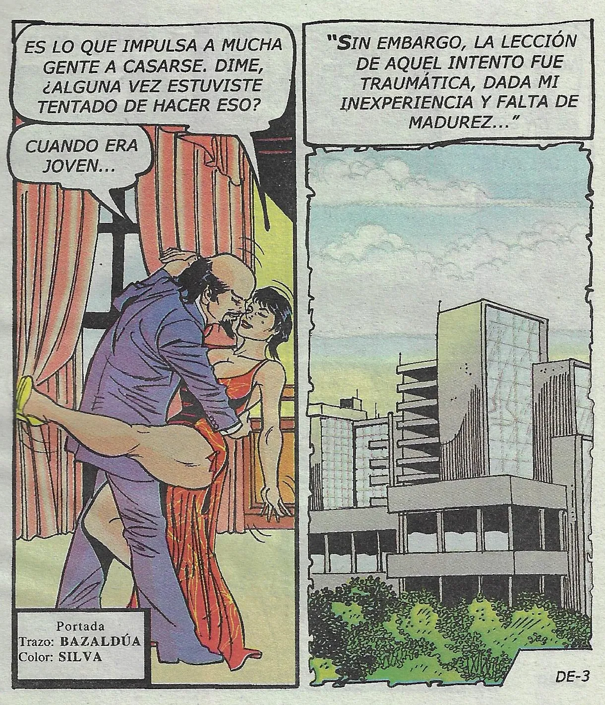 Delmonicos Erotika 203 - Image 4