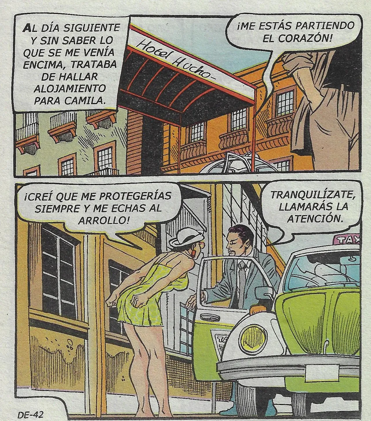 Delmonicos Erotika 203 - Image 43